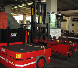 Packers and Movers